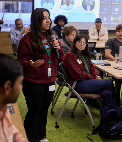 Futureforce tech launchpad 2024